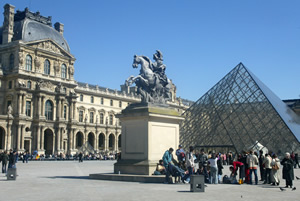 Le Louvres